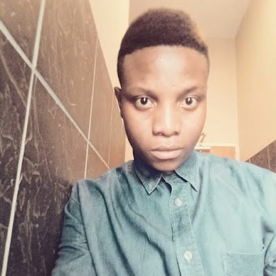 GongaKudzi83926's profile picture. 