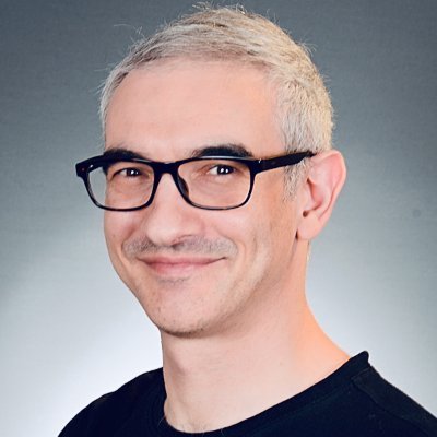 NigelBreslaw's profile picture. Design Engineer @slint_ui
