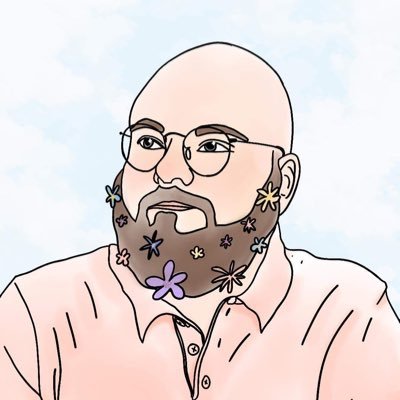 TheCynicalRiche's profile picture. Always learning. Always cynical. Opinions are my own.