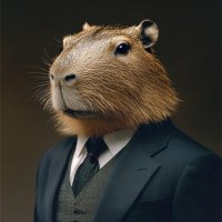Based Capytalist (@basedcapytalist) 's Twitter Profile