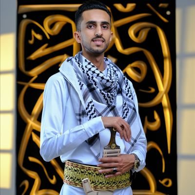 Zc_or7i's profile picture. كن أنت التغيير الذي تريد أن تراه في المجتمع.