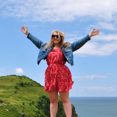 JasminetheTEP's profile picture. Year 1 TEP at UEA 🧠📚