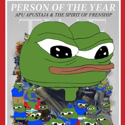 FeatherMyTar's profile picture. 🇺🇸 🦍🍌🐸 Salty Army and Fren Starting over, again #maga #pureblood #silversqueeze
