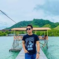 Rockey5757's profile picture. Damm