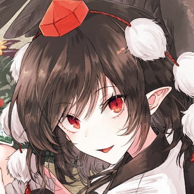 水越柚耶🍁京都文々。新聞社さんのプロフィール画像
