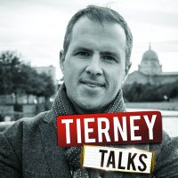 Aidan Tierney (@tierneytalks) 's Twitter Profile Photo Aidan Tierney (@tierneytalks) 's Twitter Profile Photo