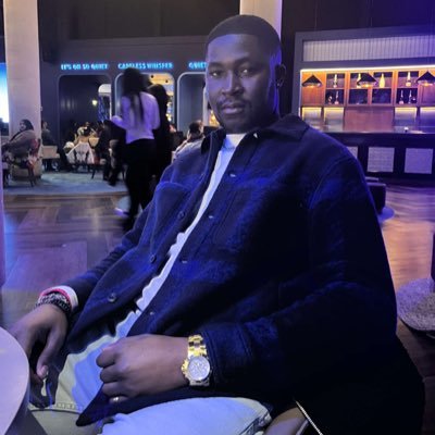 lionoflondonn's profile picture. Founder. @chelseafc.