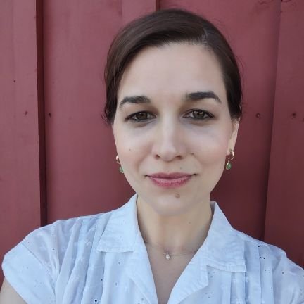 advokateKC's profile picture. Licensed Clinical Social Worker, writer, artist, policy activist for noncarceral justice, KC neighborhood fan, beet juice fiend. 
♥️Nurturance culture all day♥️