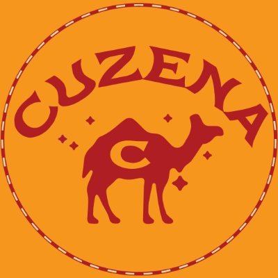 Middle Eastier ➔ Made Easier 🐪
Plant-Based | Vegan | GF 🌱 hello@cuzena.com
