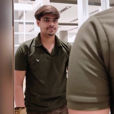 adityakumar5338's profile picture. https://t.co/2oIwoj3BT5 CSE'28