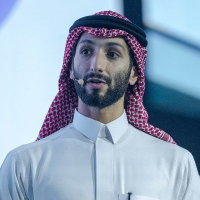 baraa_koshak's profile picture. Offering AI-powered underwriting at @abwab_ai