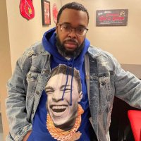 King Acklin (@kingacklin10) 's Twitter Profile Photo King Acklin (@kingacklin10) 's Twitter Profile Photo