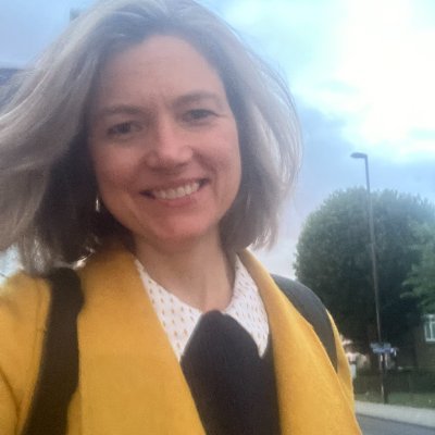 Abigail Fielding-Smith