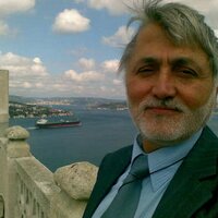ALİ MAHİR DÜNDAR (@almahrdndar) Twitter profile photo