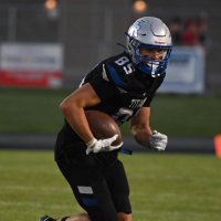 Preston McDaniel (@prestonmcdani) 's Twitter Profile
