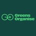 Greens Organise (@greensorganise) Twitter profile photo Greens Organise (@greensorganise) Twitter profile photo
