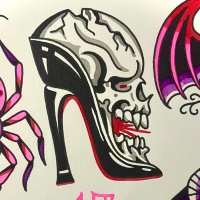 SH1TW1SH (@larsontattoos) 's Twitter Profile