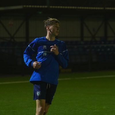 joshhwilliamzs's profile picture. ⚽️
