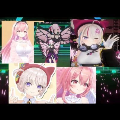 ROM専になってきた… 推し垢です!あおぎり高校 最推し大代真白🤍 千代浦蝶美🦋💗94「ヤンちよ命」 我部りえる💘🪽です! nqrse🍥 朝ノ瑠璃✪ 稲荷いろは🦊🍂 星闇せあ😈🤍May'n推しです!メンシ🍅🦊✪ 🍥無言フォロー失礼します フォローよろしくです!