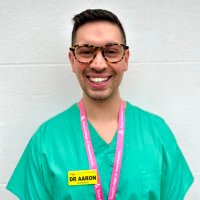 Aaron Sharma Hewitt (@drsharmahewitt) 's Twitter Profile Photo Aaron Sharma Hewitt (@drsharmahewitt) 's Twitter Profile Photo