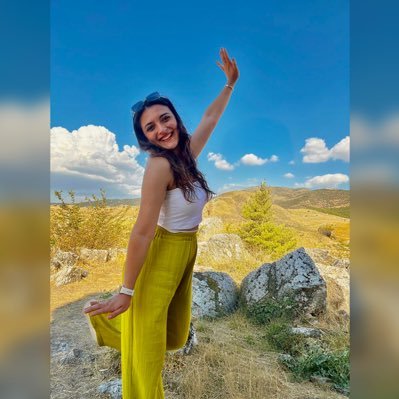 fatma43_yag's profile picture. Ne beklemiştim ki zaten !