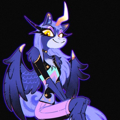 💫Ƥό𝕟𝓨𝐮𝔫ץᗩ✨さんのプロフィール画像