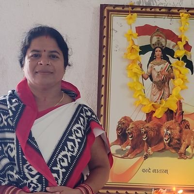 manorama_p4344's profile picture. 