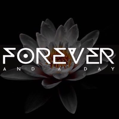 Forever And A Day.......... Curated with Love ❤️ Azire - Monteschia Vidalii EP (incl. VID Deconstruction Mix)