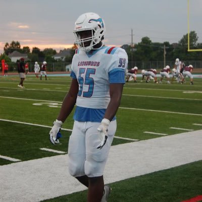 Parkway West high | de/RT dual threat to qb’s , greatest blocker | 6’5 250ibs | 3.0Gpa | parkway west high football | class 2027 | Head coach is @jdunc3a