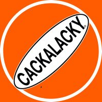Cackalacky (@cackalacky) 's Twitter Profile