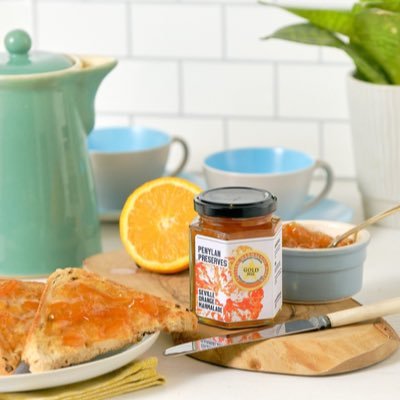 Penylan Preserves Profile