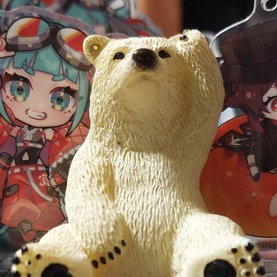 シロクマさんのプロフィール画像