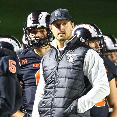 Jason Vander Laan Profile