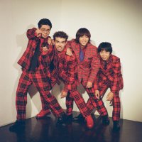 OKAMOTO'S (@okamotos_info) 's Twitter Profile