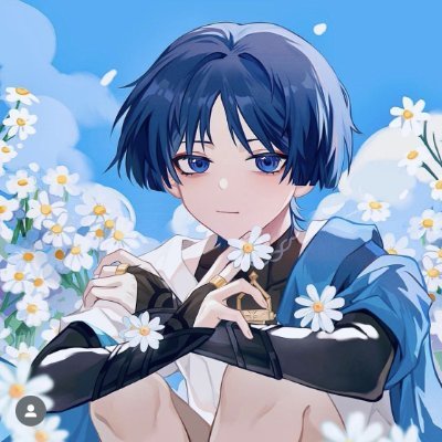 penidryjasher's profile picture. he/him • 21 • sen is my karasuno 🫶