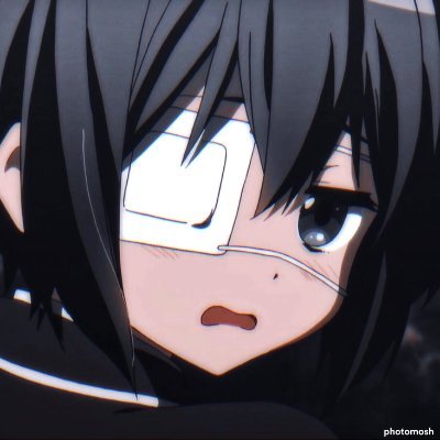 itsirfan05's profile picture. 🇦🇺 🇵🇰 | 19 | he/him
hey man, what's up man.

anime, video and rhythm game enjoyer, tech enthusiast.
pfp: rikka takanashi | banner: my pet chicken