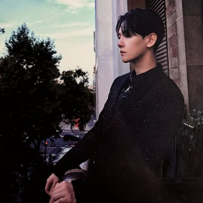 auxifrnandez's profile picture. ❤BAEKHYUN💘 @B_hundred_Hyun

          💕Ariana Grande👸
           Chrishemsworth💙