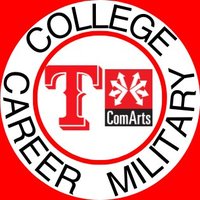 Taft CCM Ctr (@taft_career_ctr) 's Twitter Profile