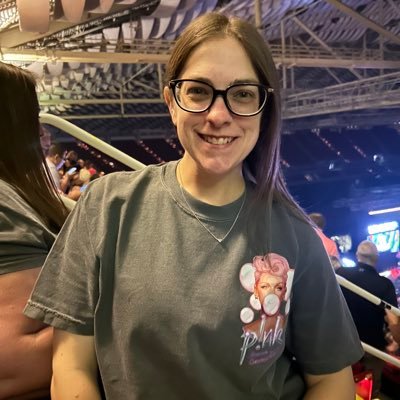 🐰Faith, Hope, Believe, Love. Photographer, Dancer, Artist. |NY🛫MO| Once a New Yorker always a New Yorker. Country Music Lover ❤️🏈 ⚾️🏒 Carrie Underwood Fan💜