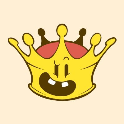 memekingclub's profile picture. 💥 No more PVP ! ⭐️ Get $MMK & SBT Now: https://t.co/ReHzk9vLxD 👑 Memeking is a service-oriented, multi-chain memecoin Launchpad.
TG: https://t.co/IEzq1eSr2A