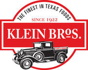 For over 85 years, the Klein family has built a reputation of excellence in the food industry by providing the finest farm fresh foods.