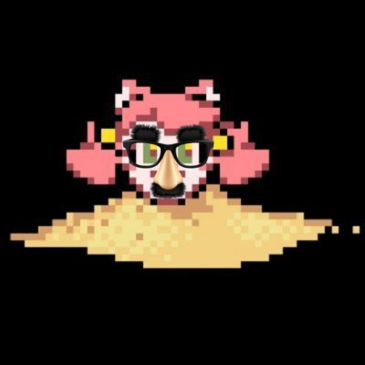 dognipSolartic's profile picture. I'm NOT Luna! Hello!