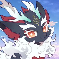 MIN (@min_furry) 's Twitter Profile