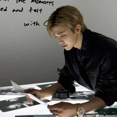 nanajieyo's profile picture. EXO🤍 NCT💚
Indonesia 🇮🇩  🍉