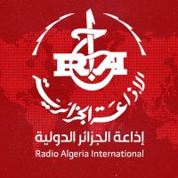 Radio Algeria international إذاعة الجزائر الدولية (@radioalginter) 's Twitter Profile