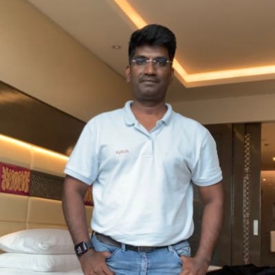 bharathmdu's profile picture. 