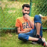 Sajad Gani Lone (@captainjack9898) 's Twitter Profile