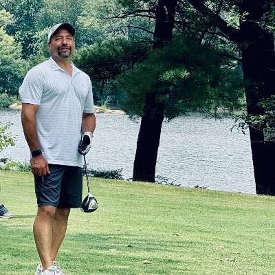 Fishing, hunting, workout fanatic, foodie, golden retriever lover, golfer, journeyman meat cutter, journeyman carpenter, construction operations manager