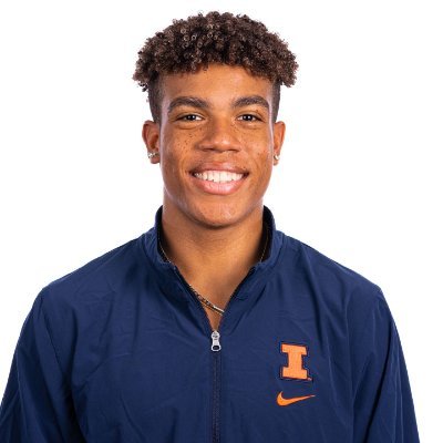 God. Family. USA Gymnastics. Student Athlete at the University of Illinois Urbana-Champaign. Leader, Activist, Lover, Artist