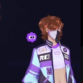 I love the damp and qsmp even if it old I especially love ranboo and slimecicle I also ship dnf karlnap and karlnapity love y'all 🖤🤍